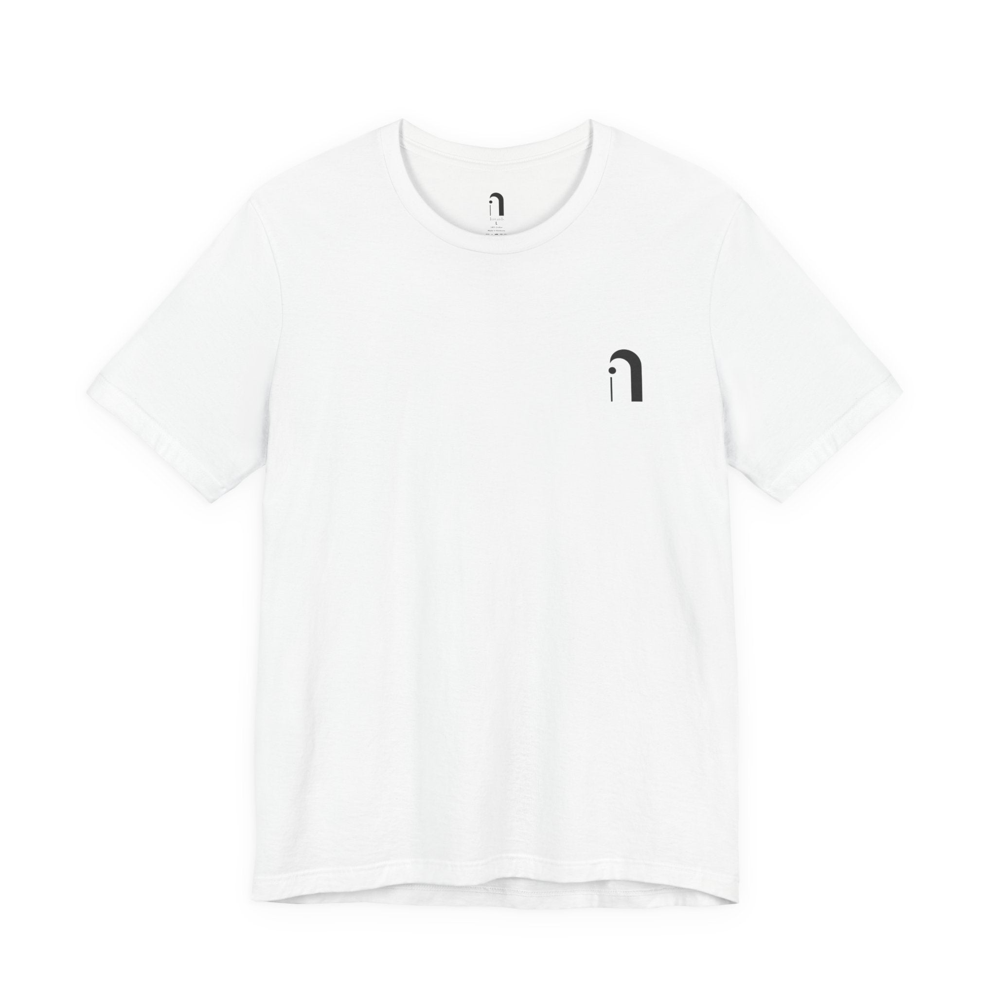 INWARDS Art Tee | Before Freedom Found Me | Wearable Art T-shirt | Havana Inspired Artwork | Bucket List Collection
