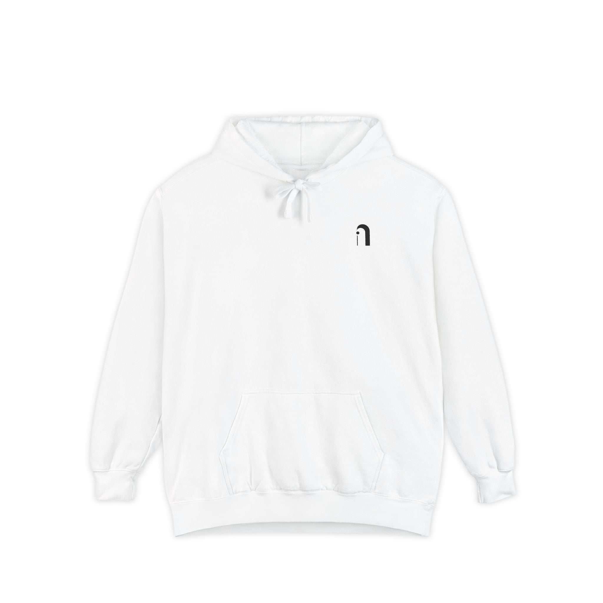 INWARDS  Arch Hoodie | Where the Ocean Meets Us | Wearable Art Hoodie |  Bucket List Collection