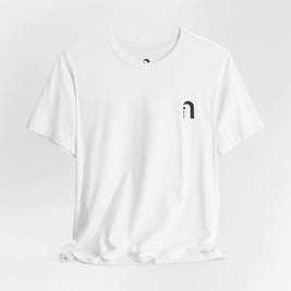 INWARDS Art Tee | Before the Open Sky | Wearable Art T-shirt | Havana Inspired Artwork | Bucket List Collection