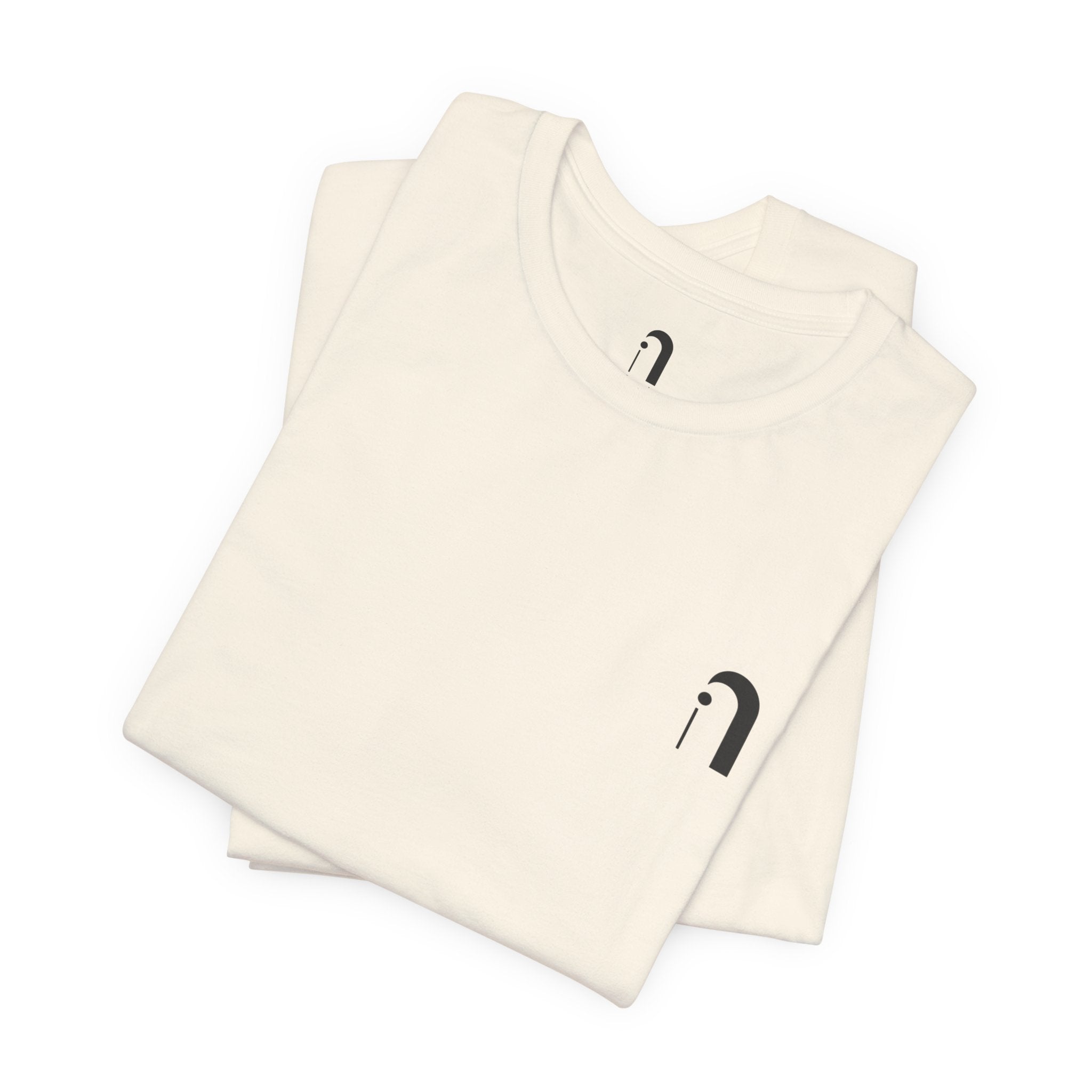 INWARDS Art Tee | Before the Open Sky | INWARDS Art Tee | Wearable Art T-shirt | Havana Inspired Artwork | Bucket List Collection.