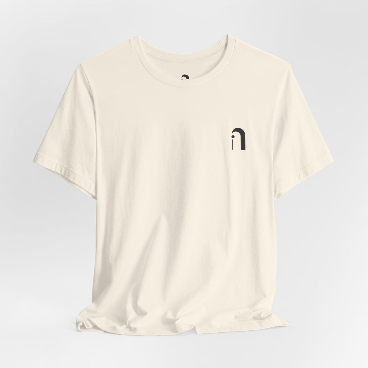 INWARDS Art Tee | Before the Open Sky | INWARDS Art Tee | Wearable Art T-shirt | Havana Inspired Artwork | Bucket List Collection.