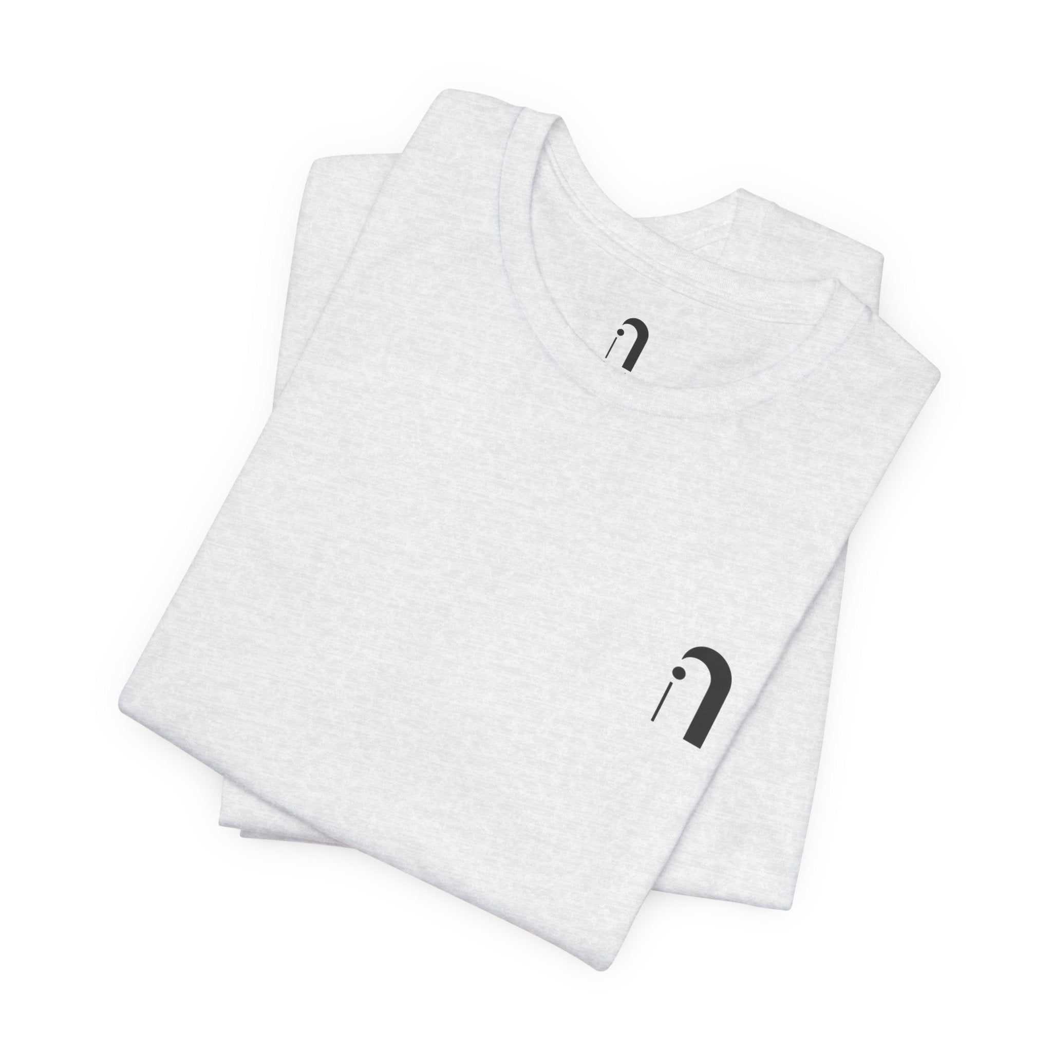 INWARDS Art Tee | Before the Open Sky | INWARDS Art Tee | Wearable Art T-shirt | Havana Inspired Artwork | Bucket List Collection.