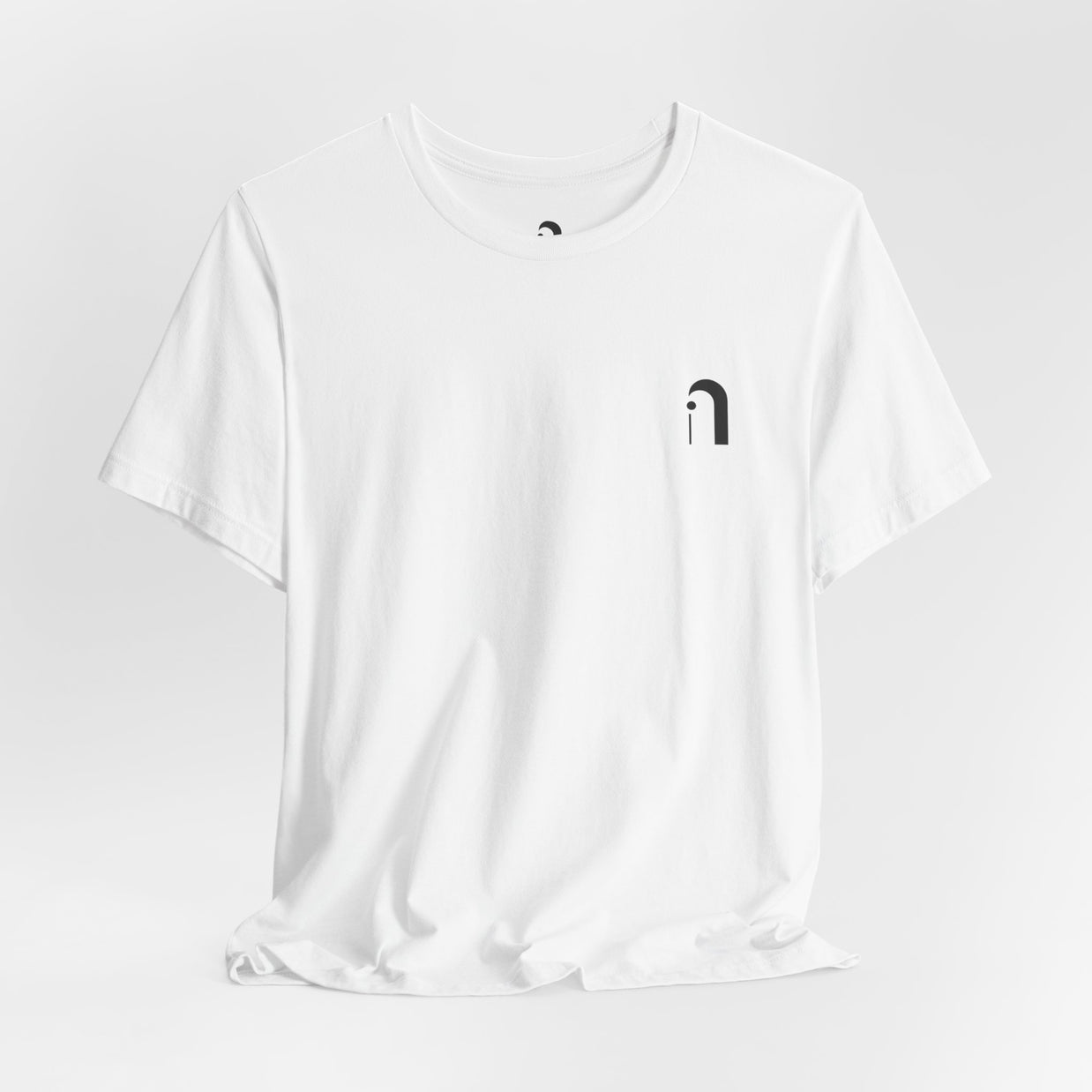 INWARDS Art Tee | Before Freedom Found Me | Wearable Art T-shirt | Havana Inspired Artwork | Bucket List Collection