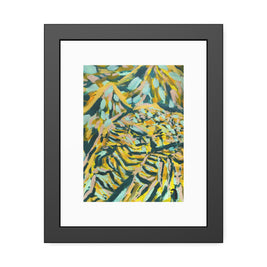 Where Wonder Finds Us | Machu Picchu | Framed Abstract Art Print | Bucket List Collection