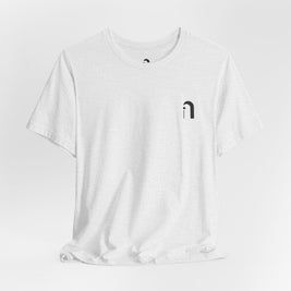 INWARDS Art Tee | Where the Ocean Meets Us | Wearable Art T-shirt |  Bucket List Collection