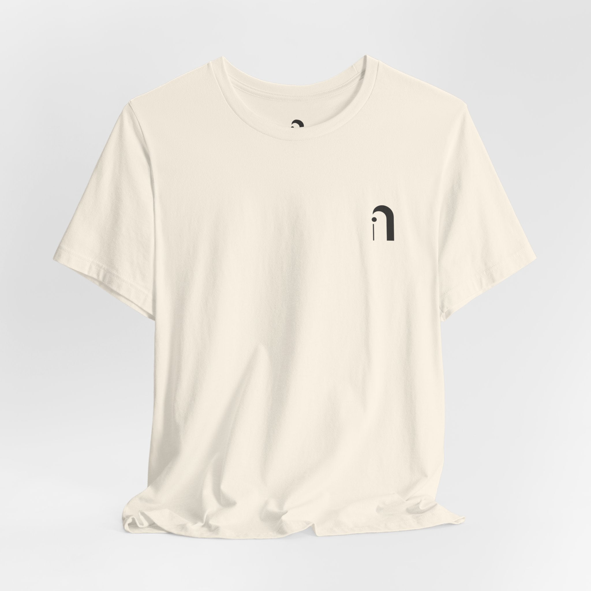 INWARDS Art Tee | Before Freedom Found Me | Wearable Art T-shirt | Havana Inspired Artwork | Bucket List Collection