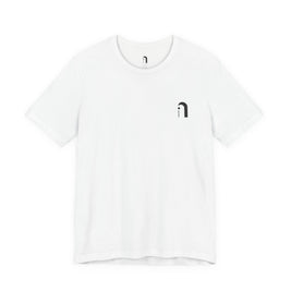 INWARDS Art Tee | Before the Open Sky | INWARDS Art Tee | Wearable Art T-shirt | Havana Inspired Artwork | Bucket List Collection.