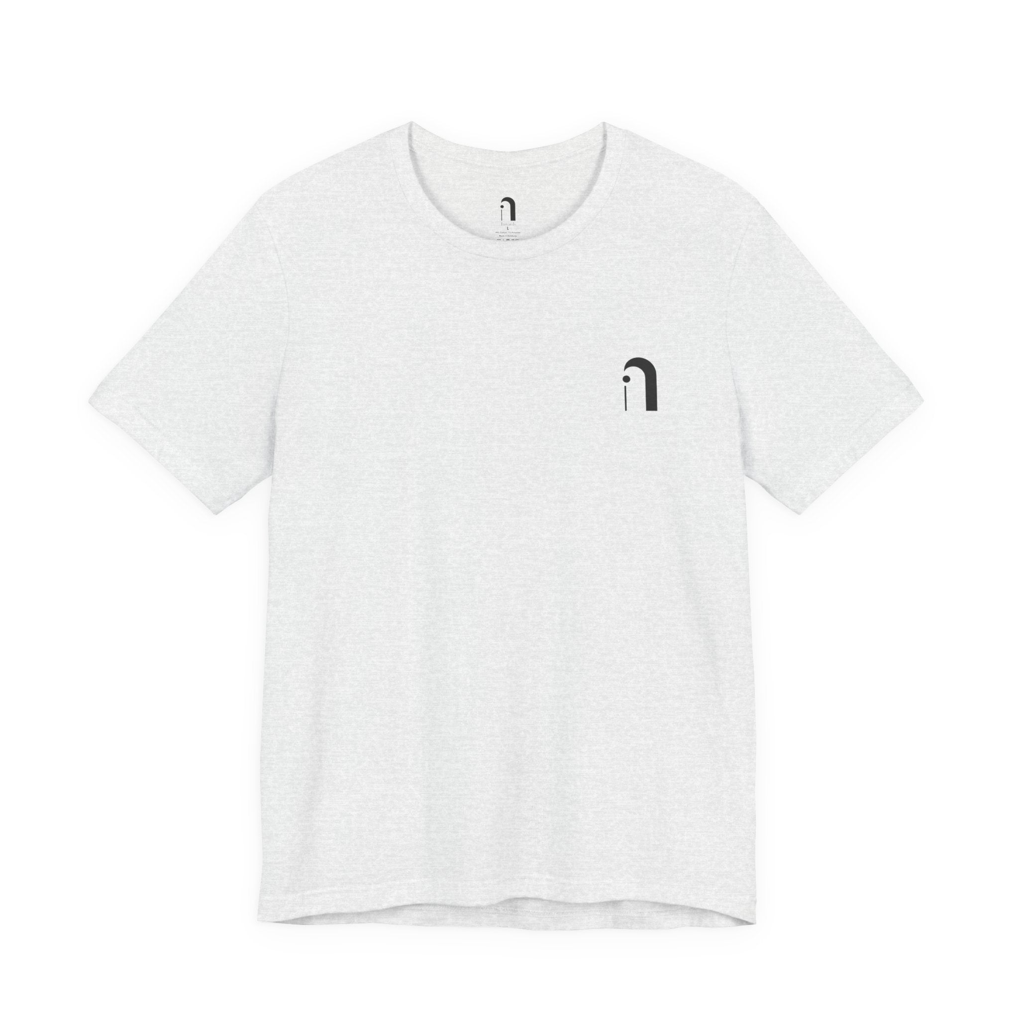INWARDS Art Tee | Before the Open Sky | INWARDS Art Tee | Wearable Art T-shirt | Havana Inspired Artwork | Bucket List Collection.