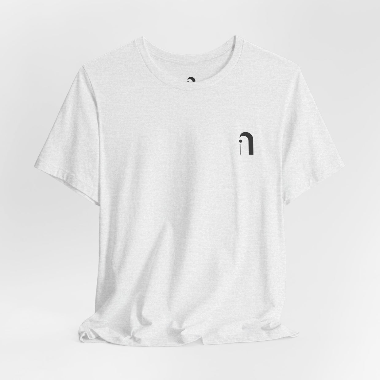 INWARDS Art Tee | Before the Open Sky | Wearable Art T-shirt | Havana Inspired Artwork | Bucket List Collection
